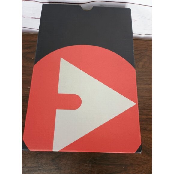 Airwalk Women's Black & White Skater Style Slip-On Shoes Size 7M - Picture 5 of 7